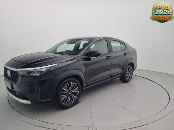 FIAT FASTBACK 1.0 TURBO 200 HYBRID AUDACE CVT FIAT FASTBACK 1.0 TURBO 200 HYBRID AUDACE CVT